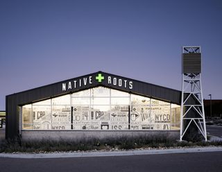 store photos Native Roots Dispensary - Tower - Recreational