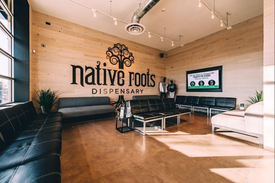 store photos Native Roots Dispensary - Littleton - Recreational