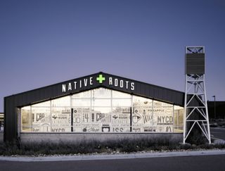 store photos Native Roots Dispensary - Tower - Medical 1
