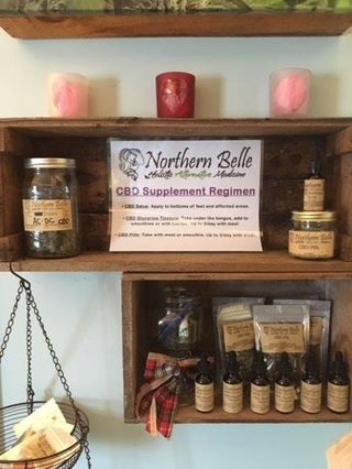 store photos Northern Belle Holistic 11