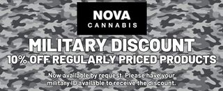 store photos Nova Cannabis - Southpointe