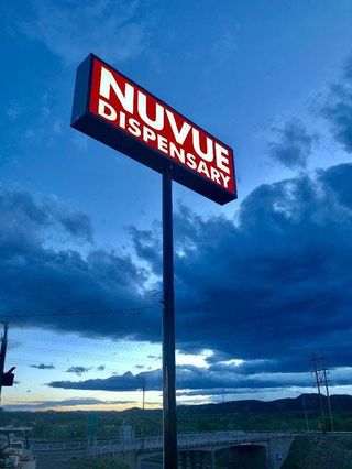 store photos NuVue Pharma - Trinidad 5