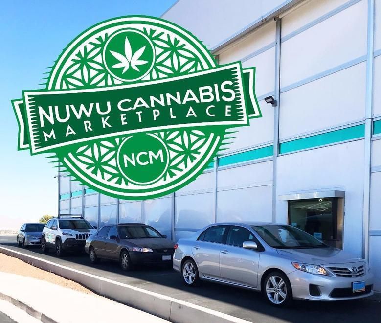 store photos NuWu Cannabis Marketplace