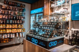 store photos Oasis Cannabis | North Chandler (Medical) 1