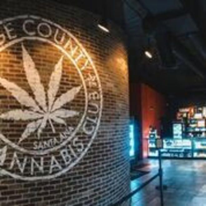 store photos OC3-Orange County Cannabis Club (Santa Ana) 11