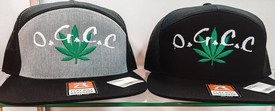 store photos Ocean Grown Cannabis Company 5
