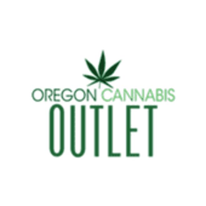store photos Oregon Cannabis Outlet - West Eugene 16