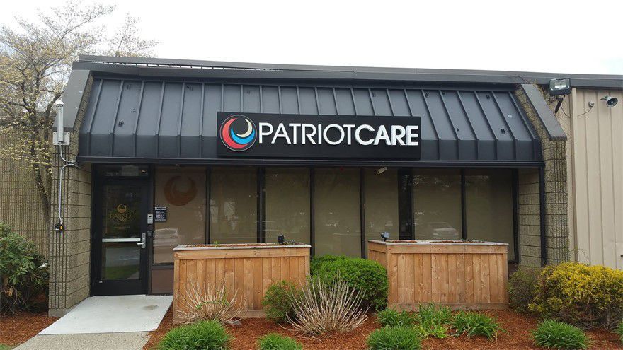 store photos Patriot Care Lowell (Medical Only)