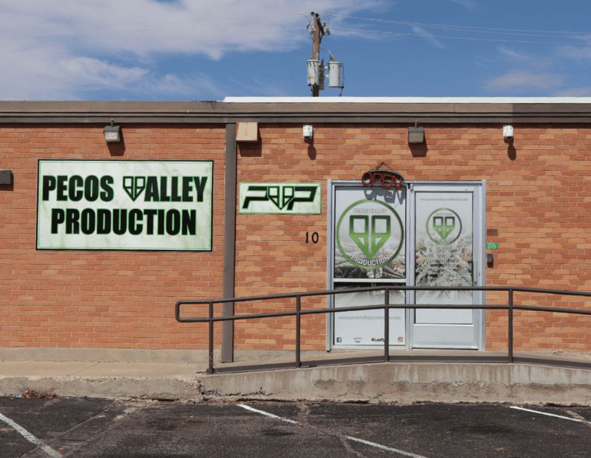 store photos Pecos Valley Production - Roswell
