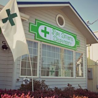 store photos Pipe Dreams Dispensary - Lincoln City