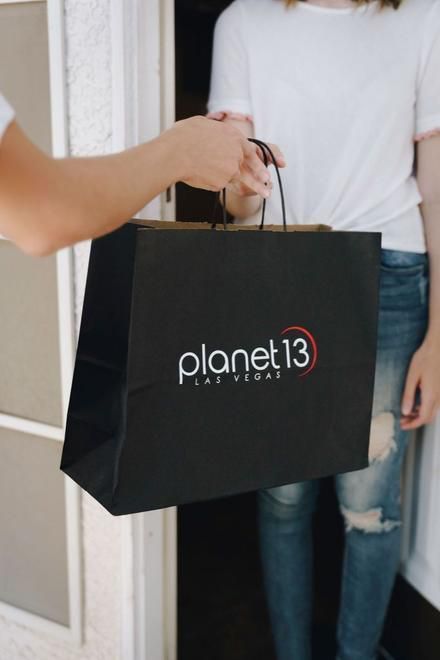 store photos Planet 13 - Las Vegas 6