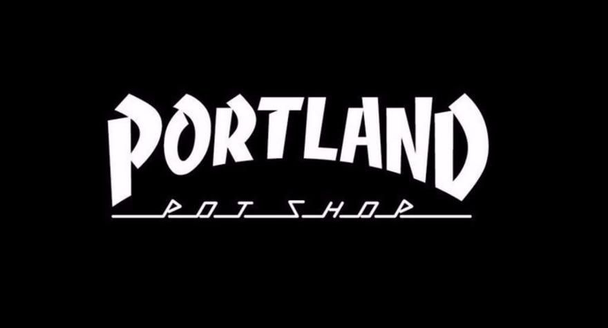 store photos Portland Pot Shop