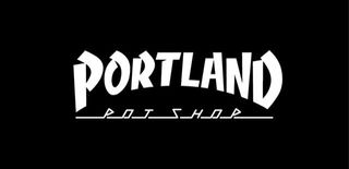 store photos Portland Pot Shop