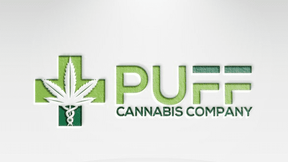 store photos PUFF Cannabis Company