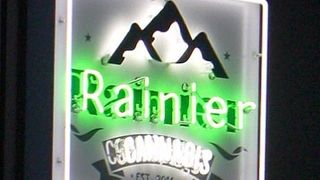 store photos Rainier Cannabis - Mountlake Terrace