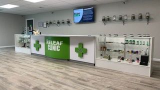 store photos Releaf Clinic 0