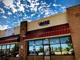 store photos RISE Dispensaries Carson City 5