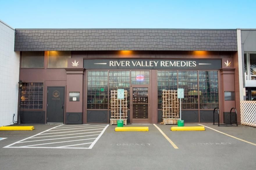 store photos River Valley Remedies