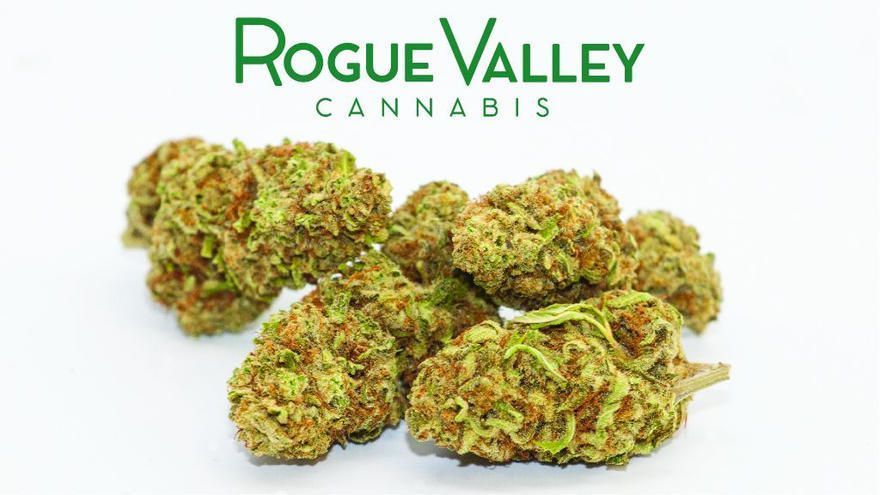 store photos Rogue Valley Cannabis Dispensary 14