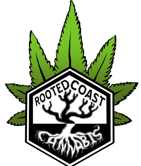 store photos Rooted Coast Cannabis 2