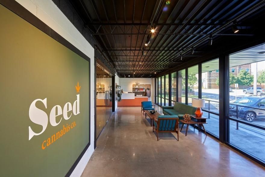 store photos Seed Cannabis Co. - Peoria