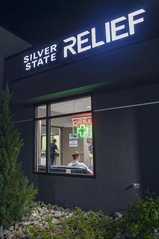 store photos Silver State Relief - Sparks