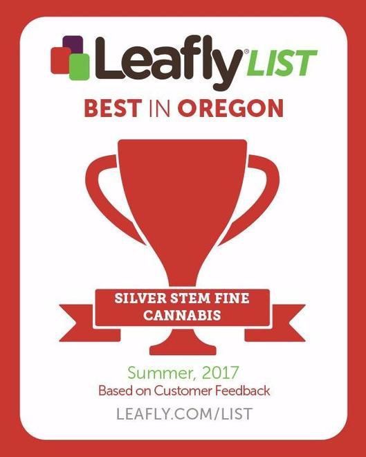 store photos Silver Stem Fine Cannabis - Portland Hollywood