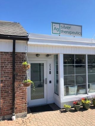 store photos Silver Therapeutics - Williamstown (Adult Use)