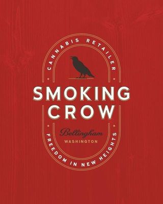 store photos Smoking Crow - Bellingham 3