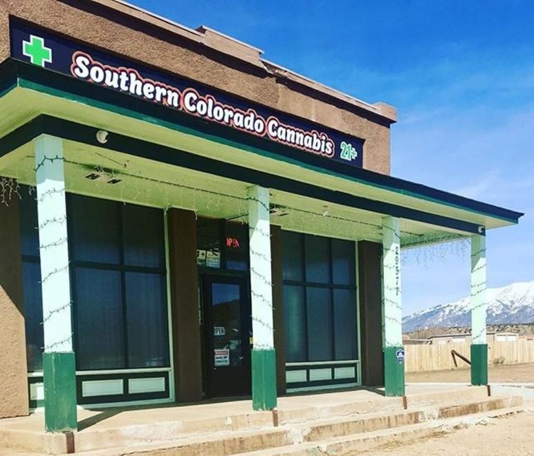 store photos Southern Colorado Cannabis Club 4