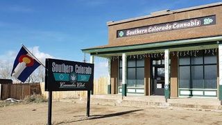 store photos Southern Colorado Cannabis Club 0