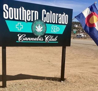 store photos Southern Colorado Cannabis Club 2
