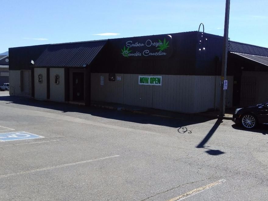 store photos Southern Oregon Cannabis Connection - Grants Pass 5