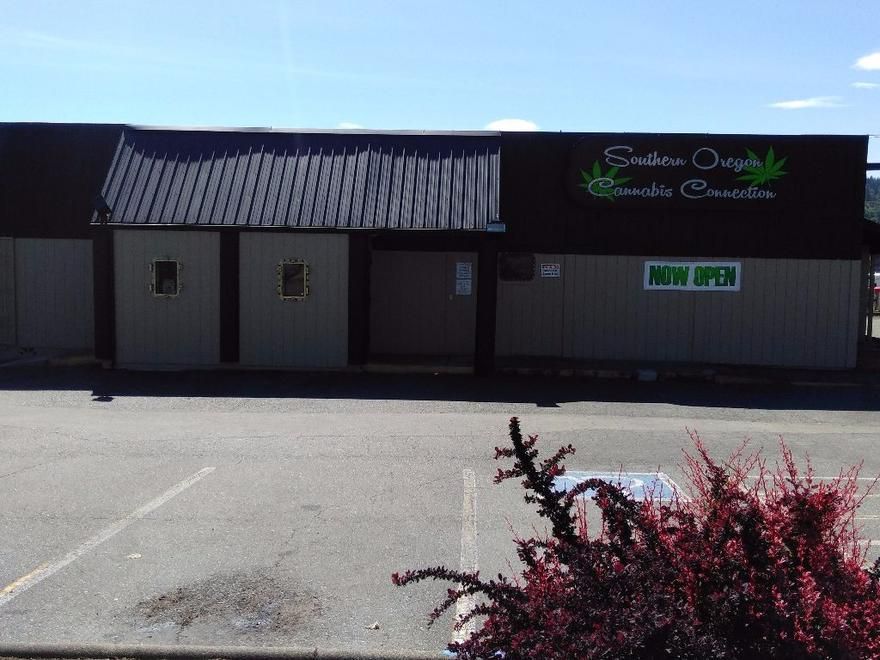 store photos Southern Oregon Cannabis Connection - Grants Pass 6
