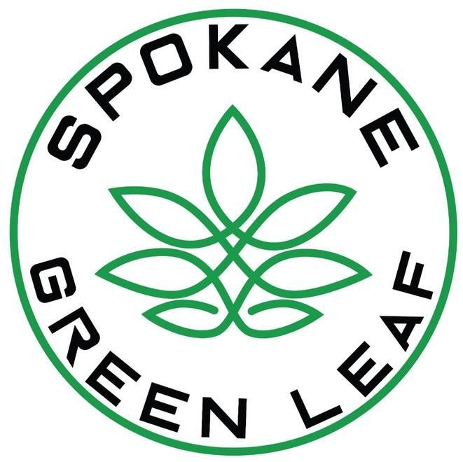 store photos Spokane Green Leaf