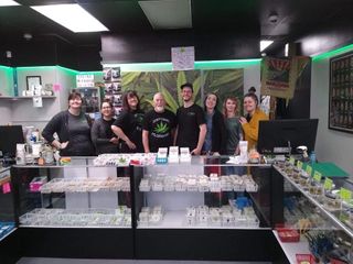 store photos T-Town Medical Marijuana Dispensary