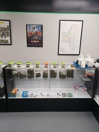 store photos T-Town Medical Marijuana Dispensary 4