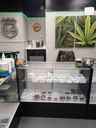 store photos T-Town Medical Marijuana Dispensary 5