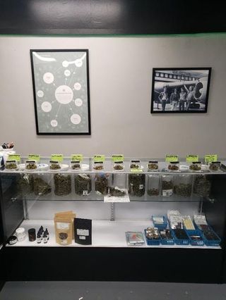 store photos T-Town Medical Marijuana Dispensary 7