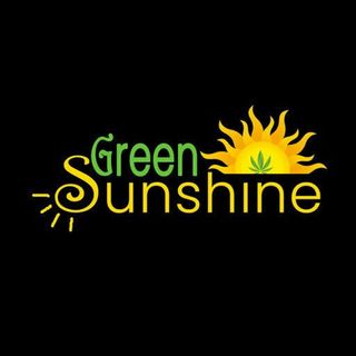 store photos Green Sunshine Medical Weed Dispensary 