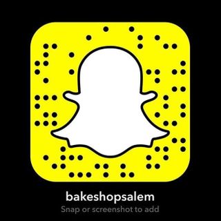 store photos The Bake Shop - Salem