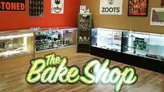 store photos The Bake Shop - Prosser