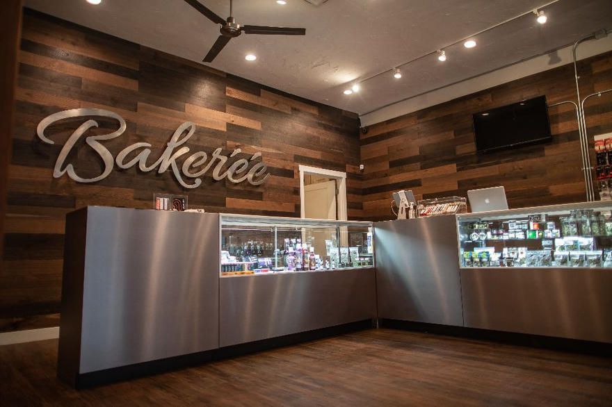 store photos The Bakeréé - Aurora - Open Now! 5