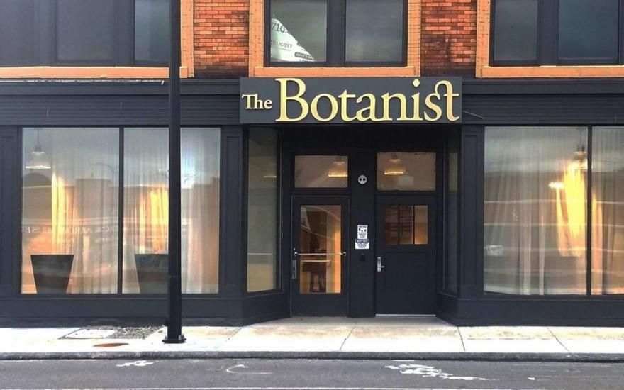 store photos The Botanist - Buffalo  8