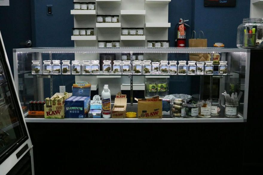 store photos The Downtown Dispensary (Med /Rec) 8