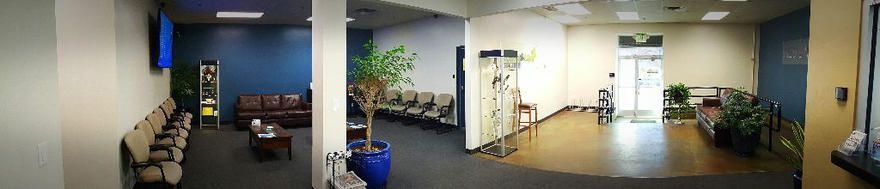 store photos The Downtown Dispensary (Med /Rec) 11