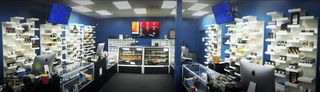 store photos The Downtown Dispensary (Med /Rec) 1