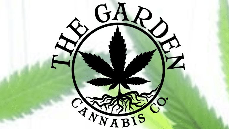 store photos The Garden Cannabis Co, - Strathmore