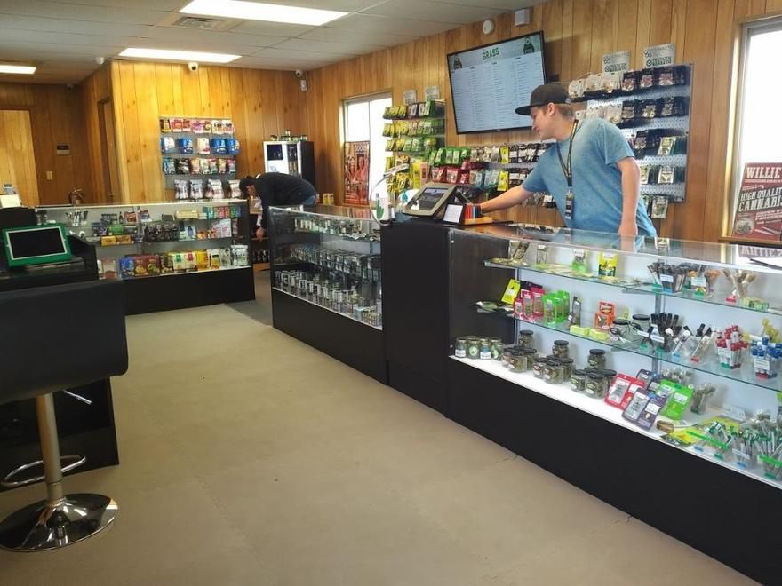store photos The Grass Station - Ritzville