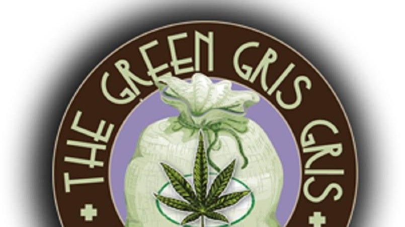 store photos The Green Gris Gris